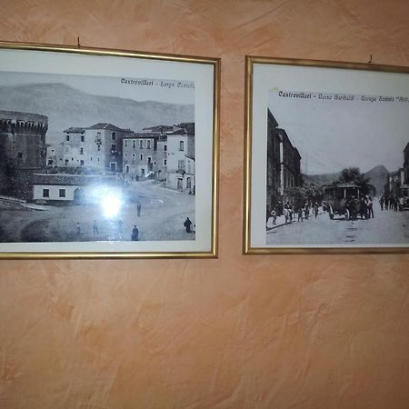 Albergo Tarsia Castrovillari Dış mekan fotoğraf