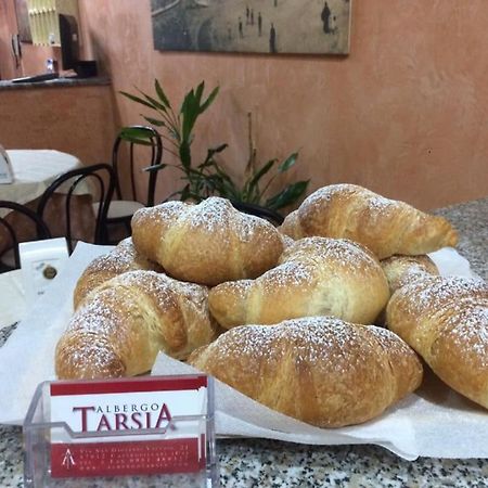 Albergo Tarsia Castrovillari Dış mekan fotoğraf