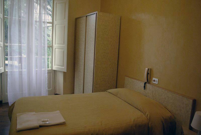 Albergo Tarsia Castrovillari Dış mekan fotoğraf