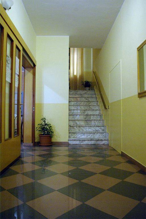 Albergo Tarsia Castrovillari Dış mekan fotoğraf